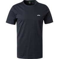 BOSS Green T-Shirt Tee Curved 50469045/402