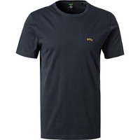 BOSS Green T-Shirt Tee Curved 50469045/403
