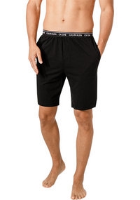 Calvin Klein Underwear Sleep Shorts NM1795E/001