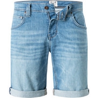 MUSTANG Jeansshorts 1012581/5000/313