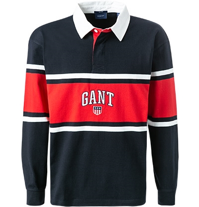 Gant Polo-Shirt 2005085/433Normbild