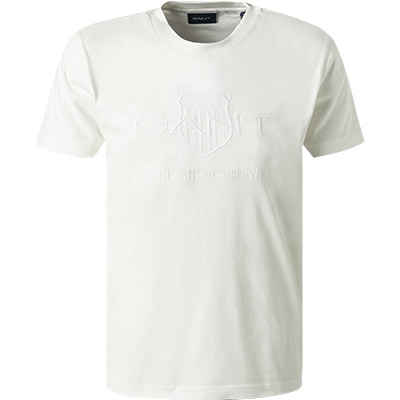 Gant T-Shirt 2003140/113CustomInteractiveImage