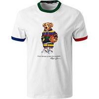 Polo Ralph Lauren T-Shirt 710872321/001