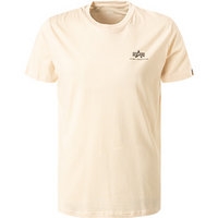 ALPHA INDUSTRIES T-Shirt Small Logo 188505/578
