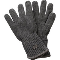 Herrenausstatter Herren Accessoires Handschuhe Handschuhe midnight MGL0051TN54 