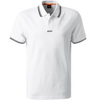 BOSS Orange Polo-Shirt PChup 50468843/100