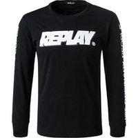 Replay T-Shirt M6310.000.2660/098
