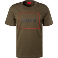 HUGO T-Shirt Dumex 50475330/303