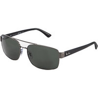 Ray Ban Sonnenbrille 0RB3687/5968/004/58/140/3P