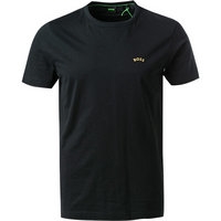 BOSS Green T-Shirt Tee Curved 50469045/002