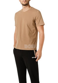 BOSS Black T-Shirt Identity 50472750/261