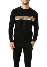 BOSS Black Sweatshirt Authentic 50480561/001