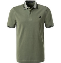 Fred Perry Polo-Shirt M4590/Q55