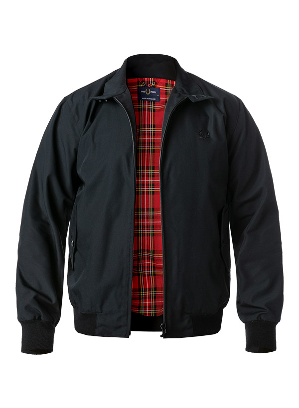 Fred Perry Jacke J7320/102 herrenausstatter.de