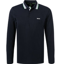 BOSS Green Polo-Shirt Plisy 50469108/404