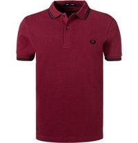 Fred Perry Polo-Shirt FPPM3600/L13