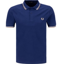 Fred Perry Polo-Shirt FPPM3600/Q31