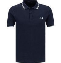 Fred Perry Polo-Shirt FPPM3600/Q34