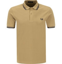 Fred Perry Polo-Shirt FPPM3600/Q37