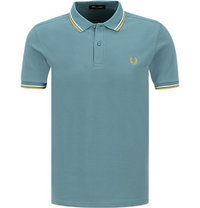 Fred Perry Polo-Shirt FPPM3600/Q43
