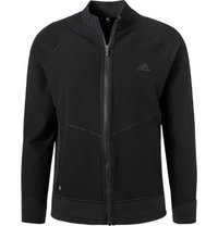 adidas Golf Stmnt FZ Jacket black HM7375