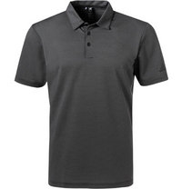 adidas Golf Otman Stp Polo-Shirt black-grey HA9165