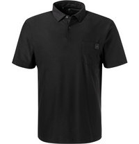 adidas Golf GO-TO Polo-Shirt black HA6114