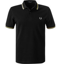 Fred Perry Polo-Shirt FPPM3600/Q40