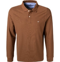 Fynch-Hatton Polo-Shirt 1213 1701/810