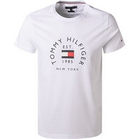 Tommy Hilfiger T-Shirt MW0MW27909/YBR