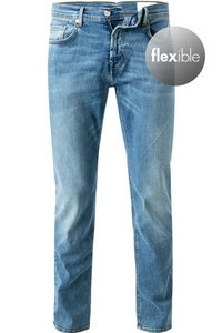 BALDESSARINI Jeans hellblau B1 16502.1433/6845