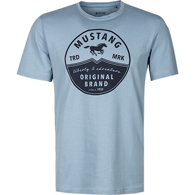MUSTANG T-Shirt 1012777/5084