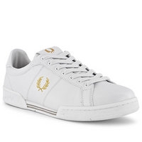Fred Perry Schuhe B722 Leather B4294/200