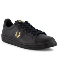 Fred Perry Schuhe B721 Leather B4290/220