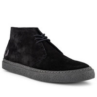 Fred Perry Schuhe Hewley Suede B4361/102