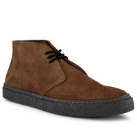 Fred Perry Schuhe Hewley Suede B4361/831