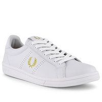 Fred Perry Schuhe B721 Leather B4321/134