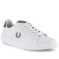Fred Perry Schuhe B721 Leather B4321/300