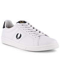 Fred Perry Schuhe B721 Leather B4321/200
