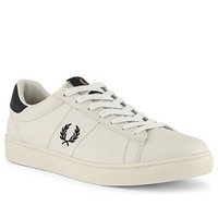 Fred Perry Schuhe Spencer Leather B4334/254