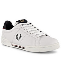 Fred Perry Schuhe B722 Leather B4294/100
