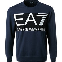 EA7 Sweatshirt 6LPM51/PJFGZ/1554