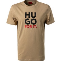 HUGO T-Shirt Dimentis 50477025/233