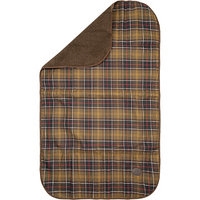 Barbour Med Dog Blanket classic DAC0022TN11