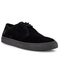 Fred Perry Schuhe Linden Suede B4360/102
