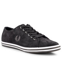 Fred Perry Schuhe Kingston Suede B4348/G85