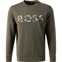 BOSS Orange Sweatshirt Weboss 50476140/308
