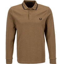 Fred Perry Polo-Shirt M3636/P96