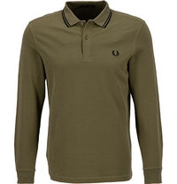 Fred Perry Polo-Shirt M3636/Q41