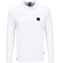 BOSS Black Polo-Shirt Pado 50480918/100